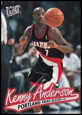 235 Kenny Anderson